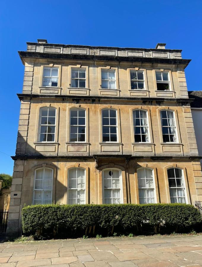 Alexander House Corsham Exterior foto