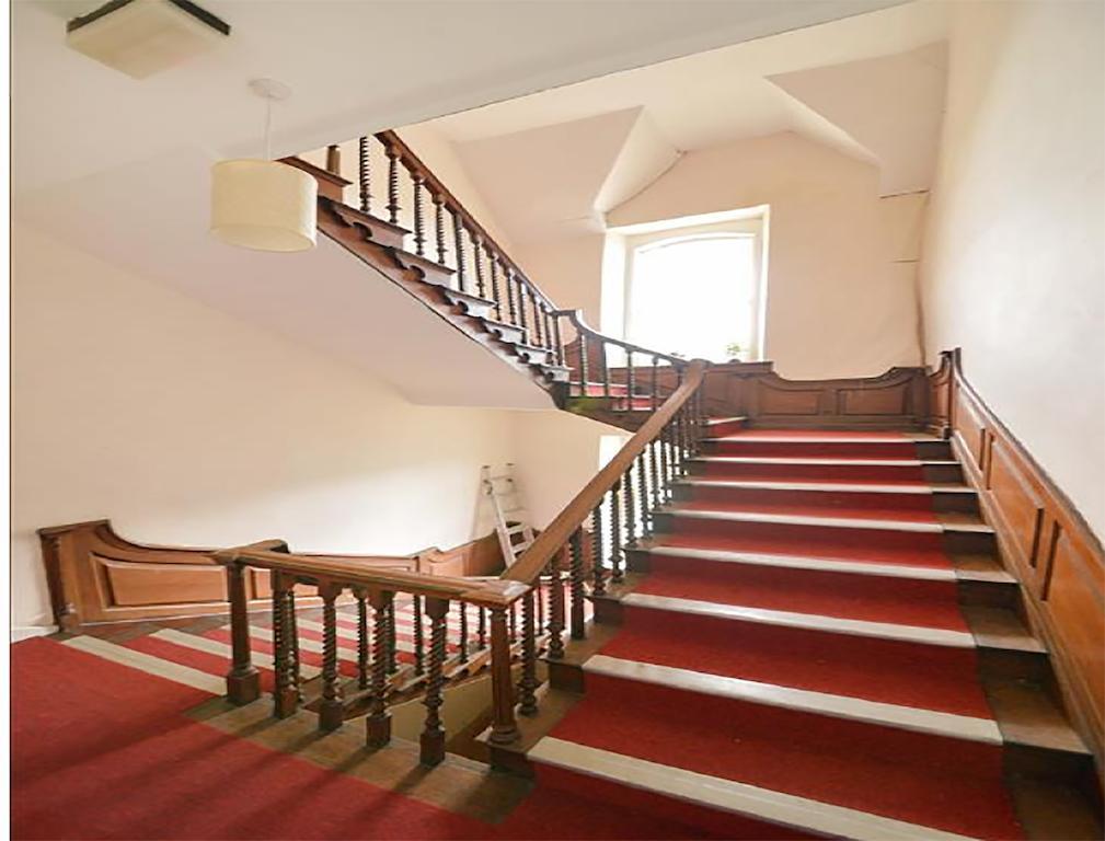 Alexander House Corsham Quarto foto