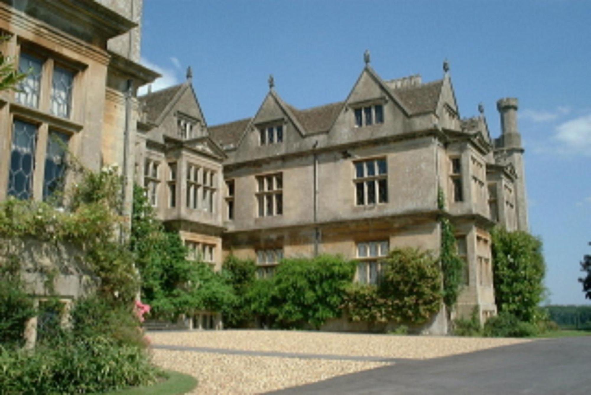 Alexander House Corsham Exterior foto